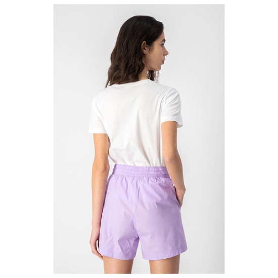 Champion Γυναικεία κοντομάνικη μπλούζα Crewneck T-Shirt Champion Γυναικεία κοντομάνικη μπλούζα Crewneck T-Shirt